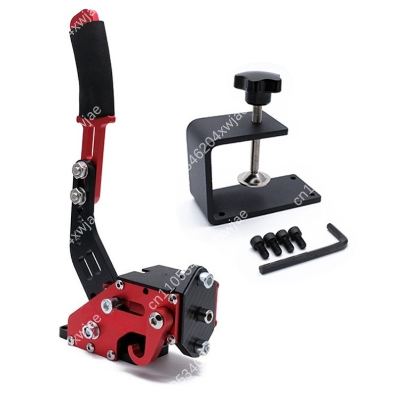 PC USB Yarış El Freni Hall Sen - Handbrake Usb Sim Racing Drift incelemesi ve fiyatı