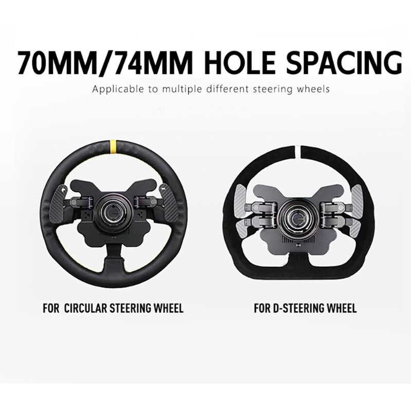 Süper İndirim 6 Delikli Yarış  - Racing Wheel Quick Release Hub 70Mm incelemesi ve fiyatı