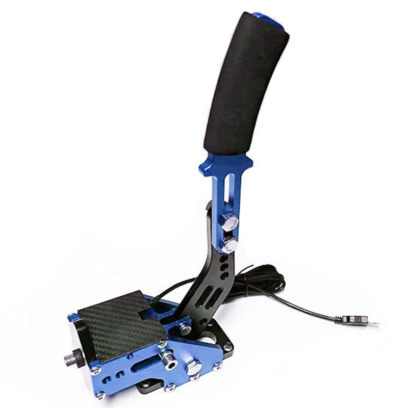 A13Z-Game Fren Drift El Freni  - Handbrake Usb Sim Racing Drift incelemesi ve fiyatı